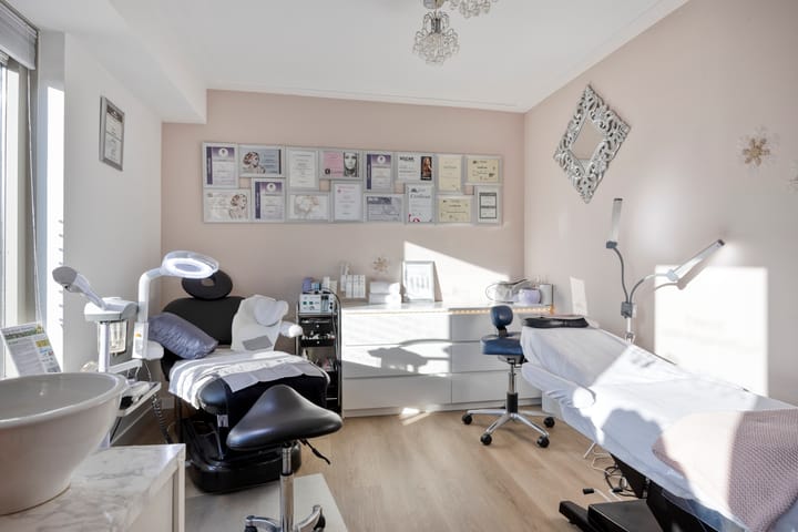 Foto 16 van Keizershof 53