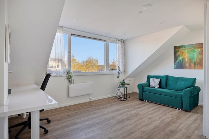 Foto 22 van Keizershof 53