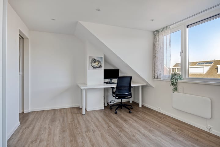 Foto 24 van Keizershof 53