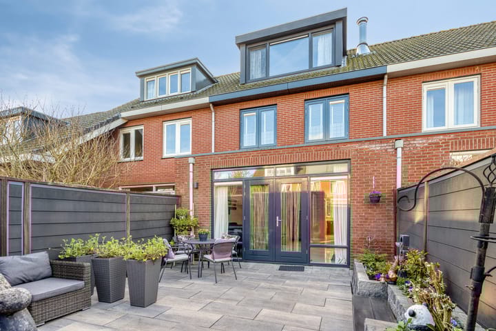 Foto 26 van Keizershof 53