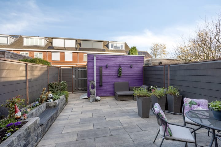 Foto 27 van Keizershof 53