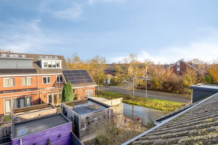 Foto 29 van Keizershof 53