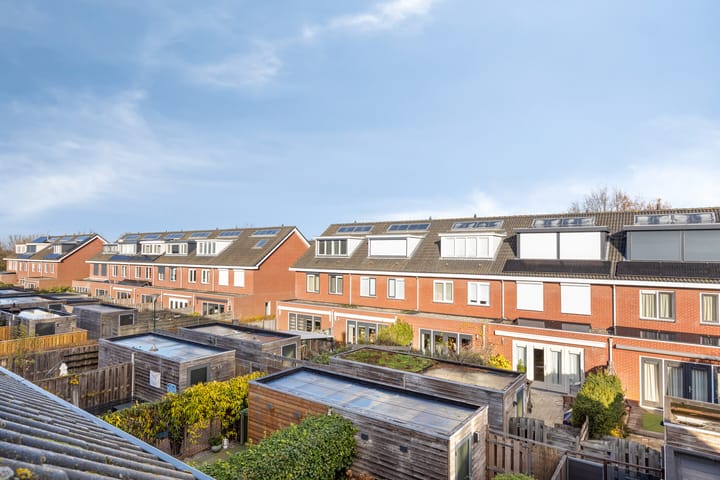 Foto 30 van Keizershof 53