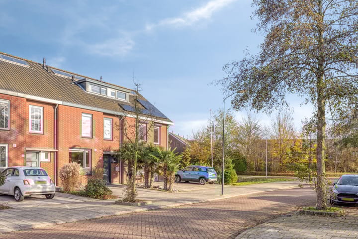 Foto 31 van Keizershof 53