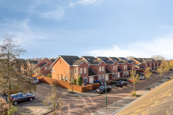 Foto 33 van Keizershof 53