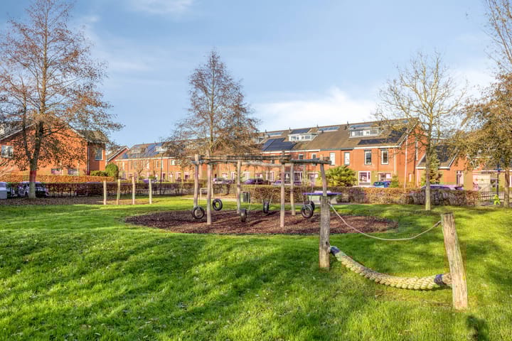 Foto 35 van Keizershof 53