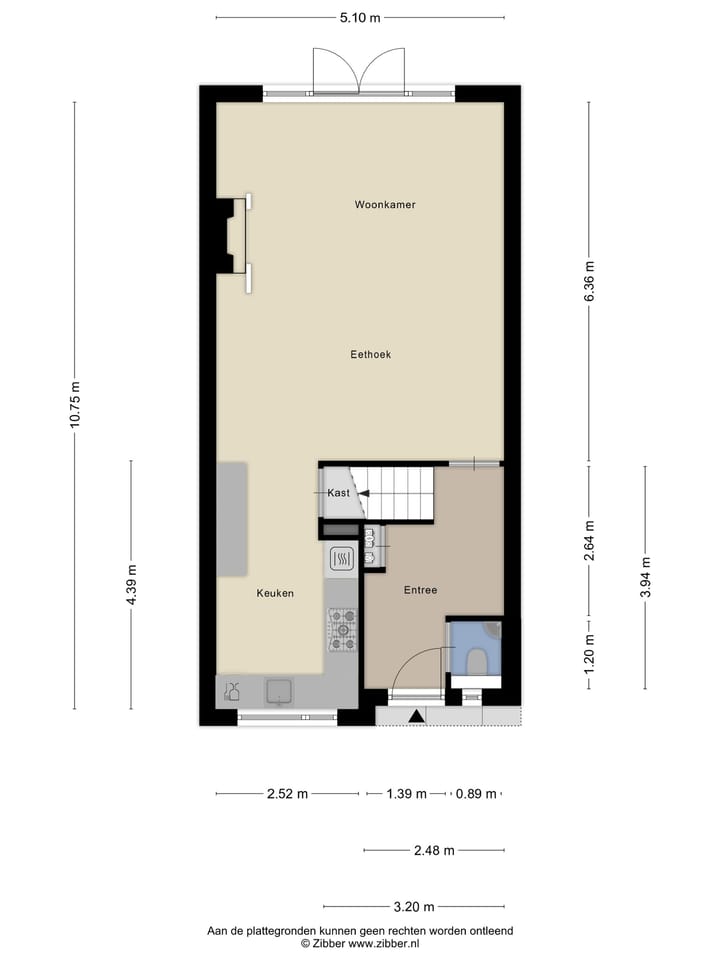 Foto 40 van Keizershof 53