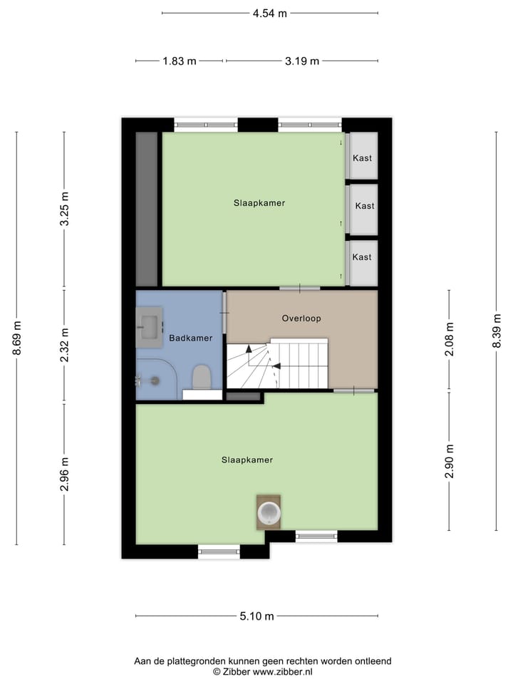 Foto 41 van Keizershof 53