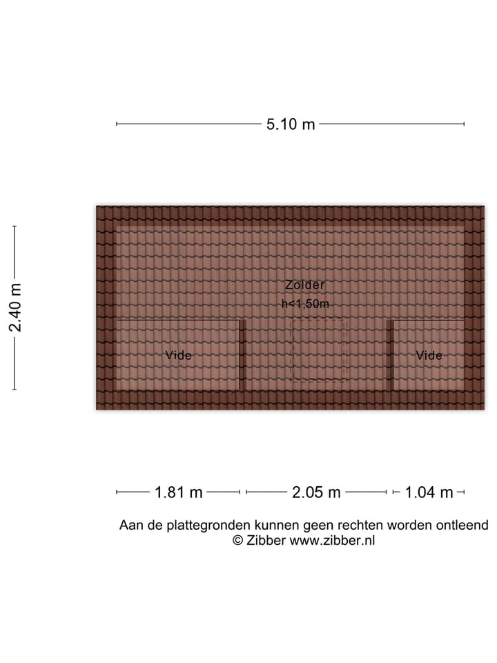 Foto 43 van Keizershof 53
