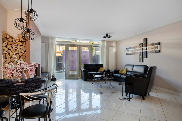 Foto 5 van Keizershof 53