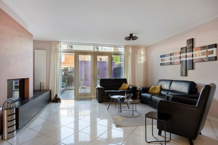 Foto 7 van Keizershof 53