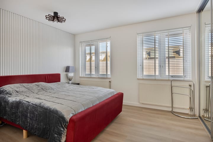 Foto 4 van Keizershof 53