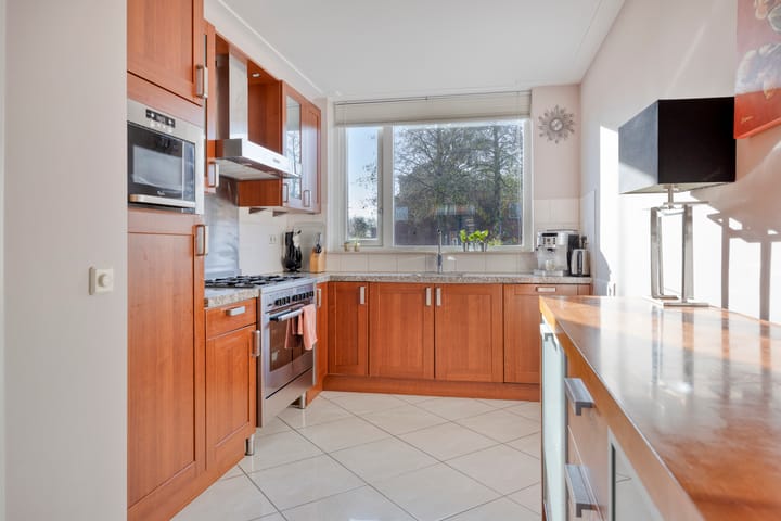 Foto 10 van Keizershof 53