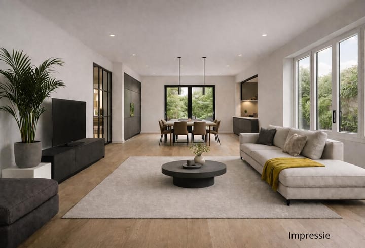 Foto 2 van Raadhuisplein 2