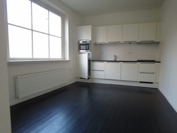 Foto 2 van Bachtensteene 4