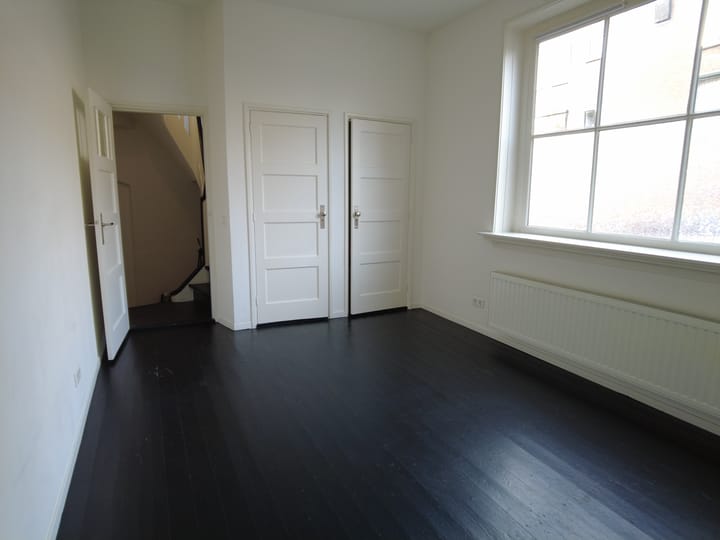 Foto 3 van Bachtensteene 4