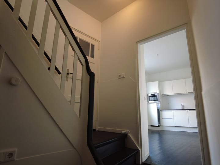 Foto 4 van Bachtensteene 4