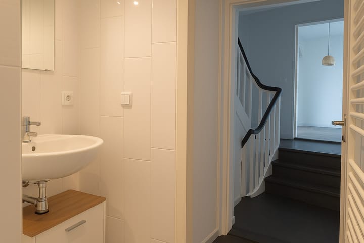 Foto 7 van Bachtensteene 4