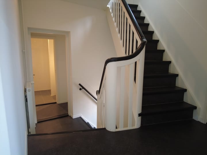 Foto 9 van Bachtensteene 4