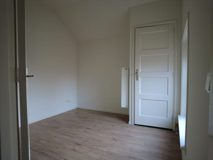 Foto 10 van Bachtensteene 4