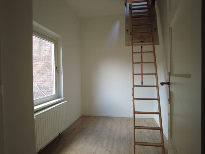 Foto 11 van Bachtensteene 4