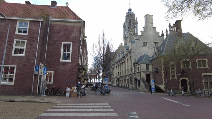 Foto 12 van Bachtensteene 4