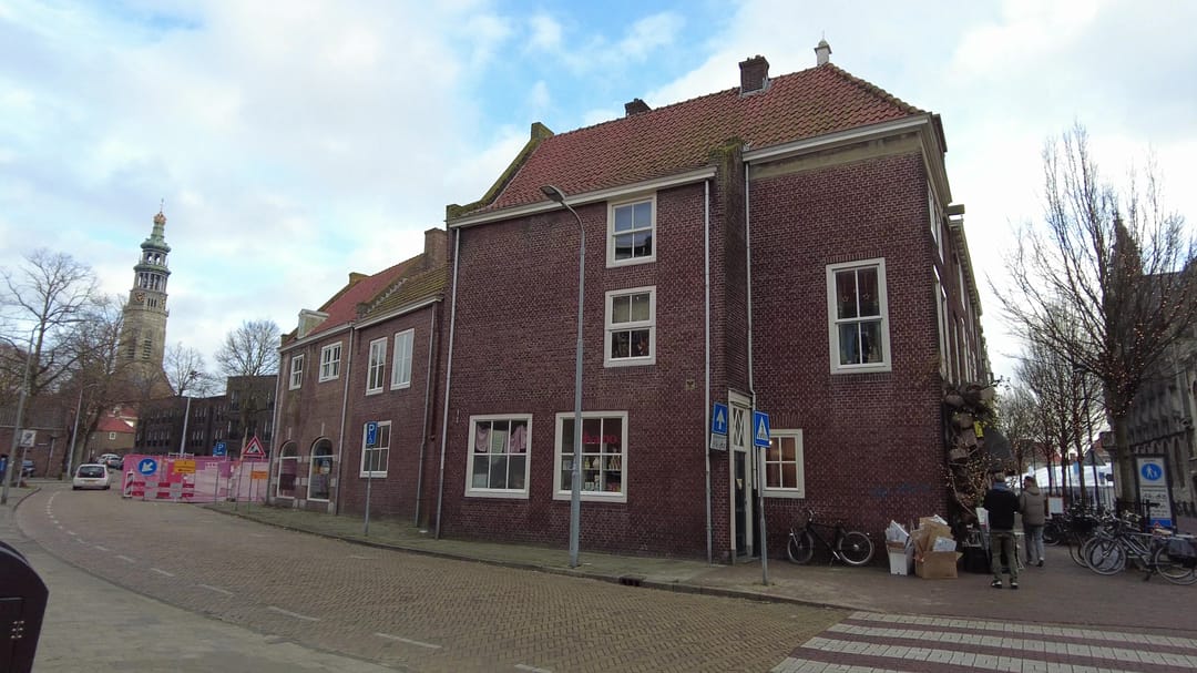 Foto 13 van Bachtensteene 4