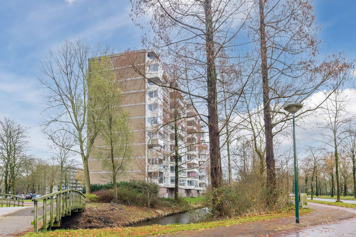 Foto 40 van Veenbesstraat 418