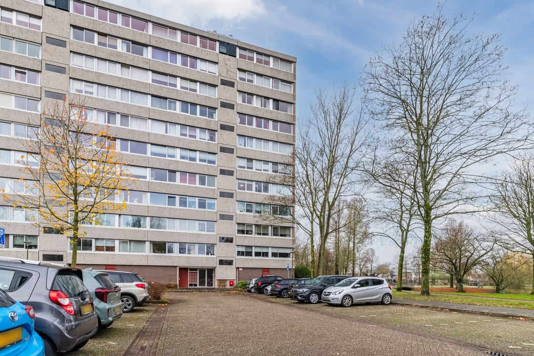 Foto 43 van Veenbesstraat 418