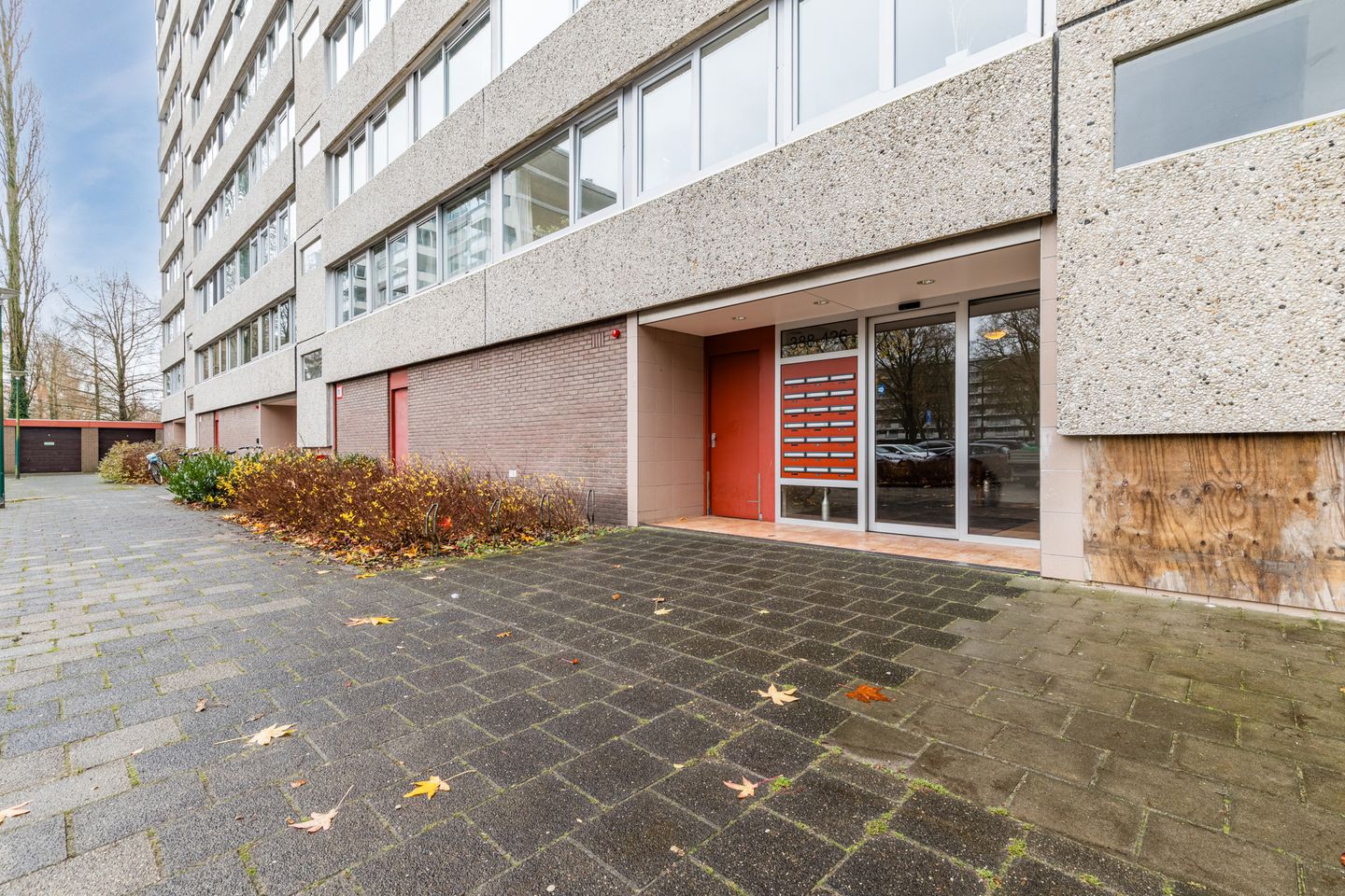 Foto 44 van Veenbesstraat 418