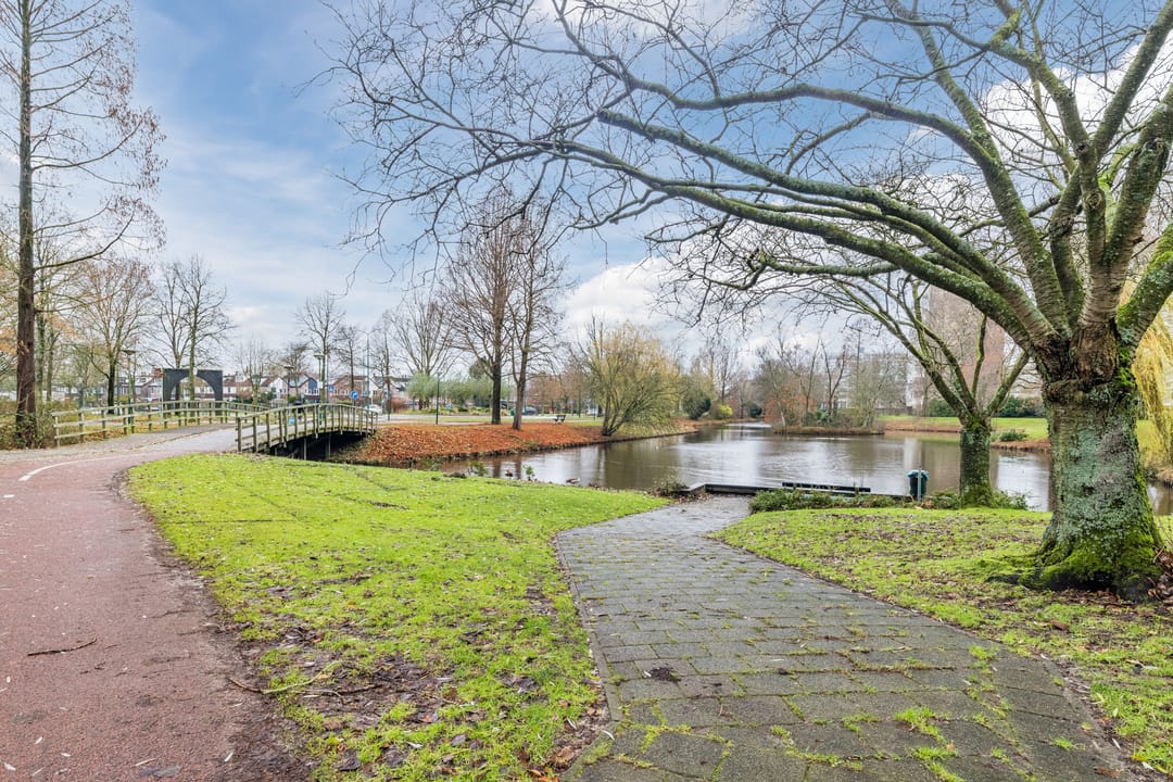 Foto 46 van Veenbesstraat 418