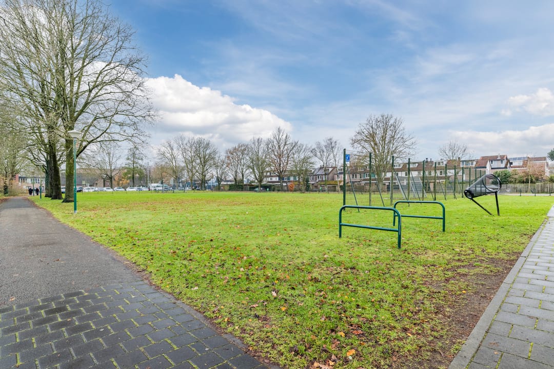 Foto 47 van Veenbesstraat 418