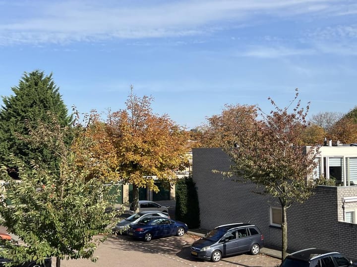 Foto 5 van Freudstraat 4