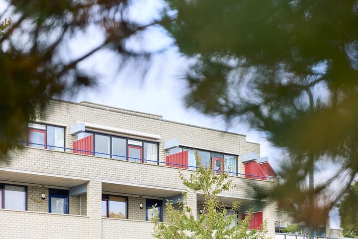 Foto 6 van Freudstraat 4