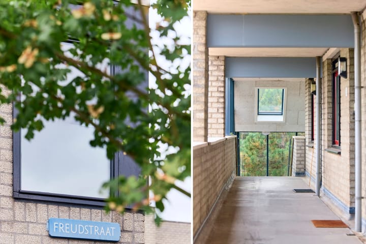 Foto 9 van Freudstraat 4