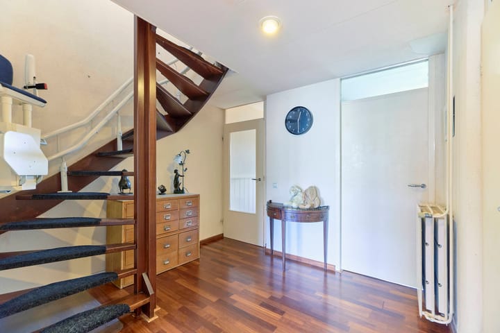 Foto 12 van Freudstraat 4