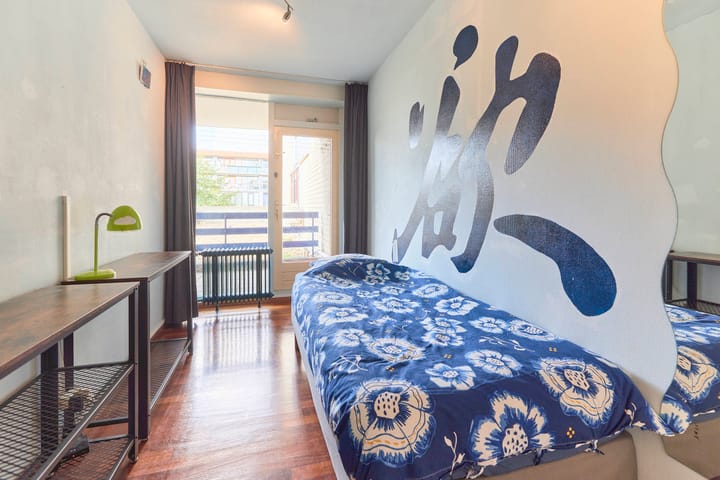 Foto 15 van Freudstraat 4