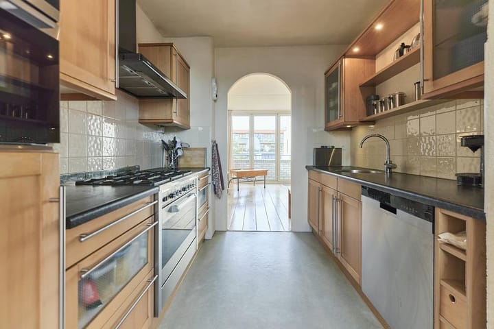 Foto 4 van Freudstraat 4