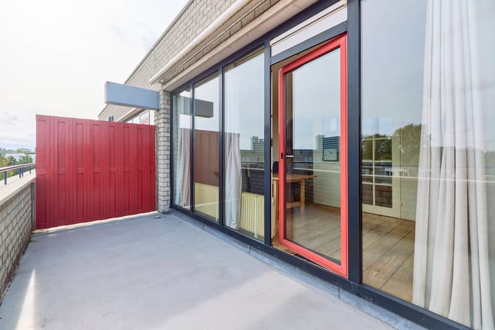 Foto 24 van Freudstraat 4