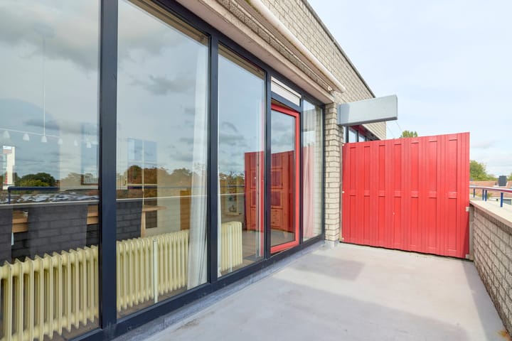 Foto 25 van Freudstraat 4