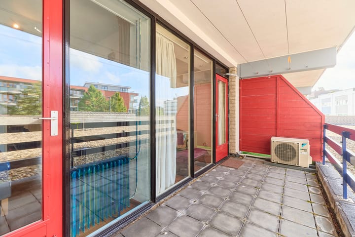 Foto 14 van Freudstraat 4