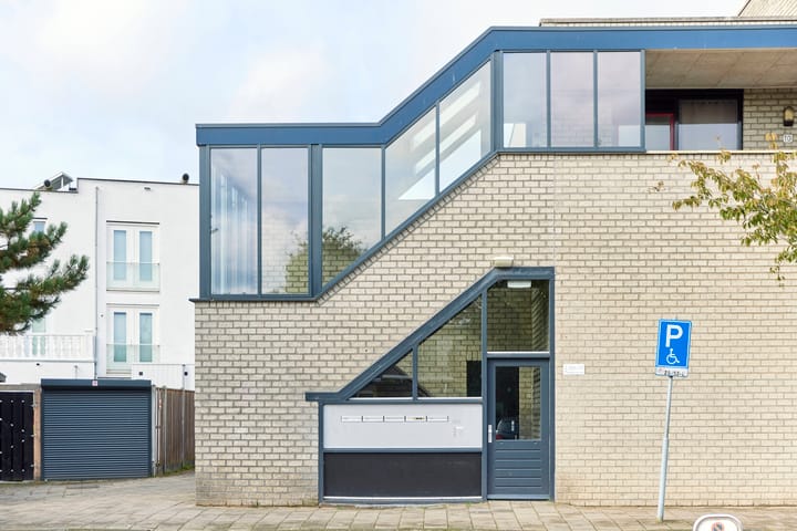 Foto 8 van Freudstraat 4