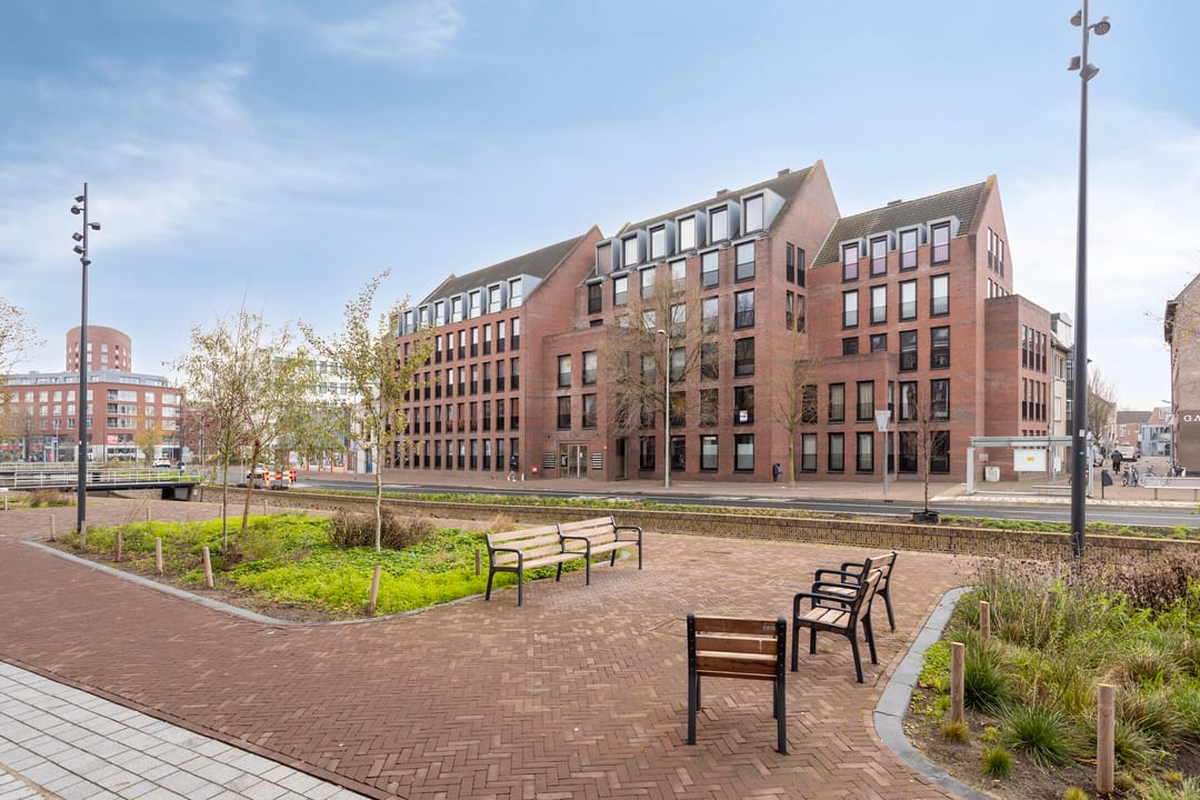 Photo 1 of Markendaalseweg 22-B5