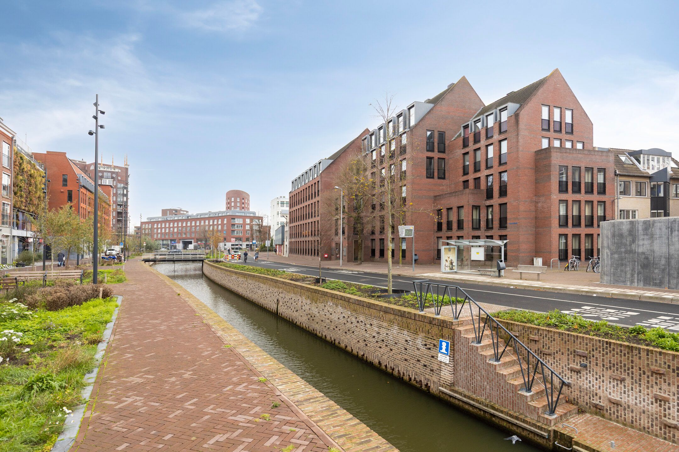 Photo 6 of Markendaalseweg 22-B5