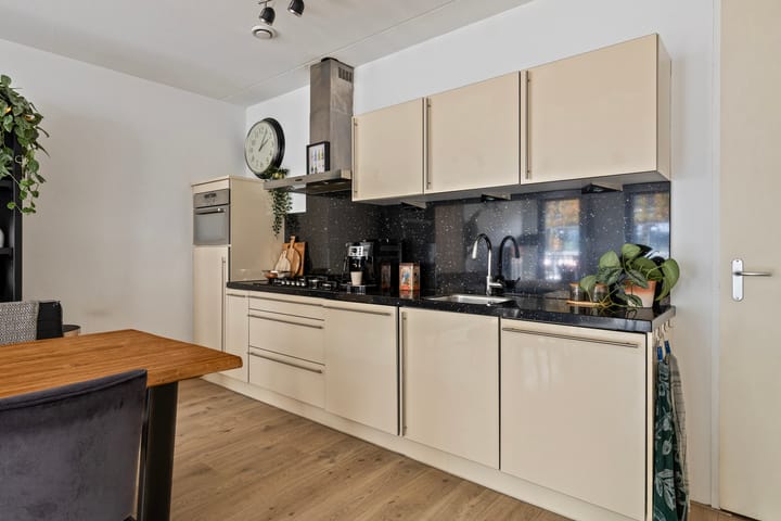 Foto 3 van Markendaalseweg 22-B5