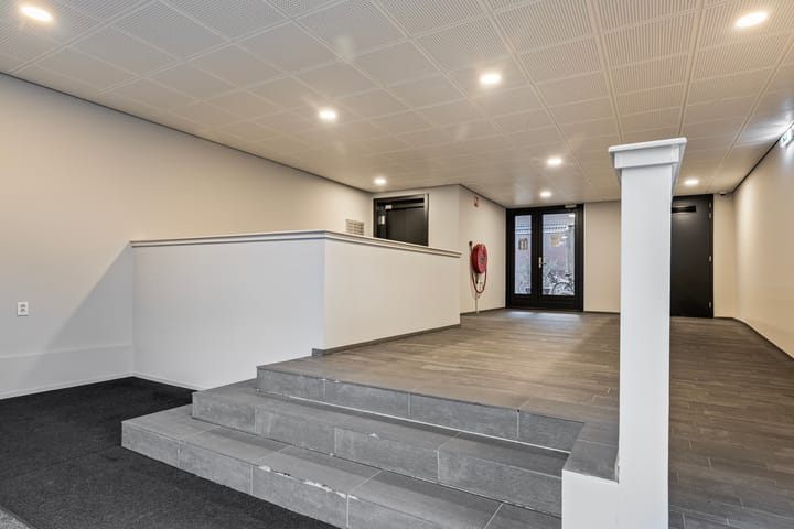 Foto 8 van Markendaalseweg 22-B5