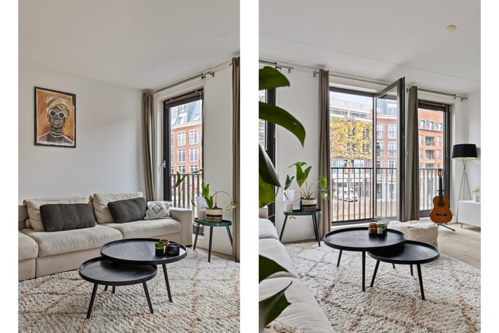 Foto 18 van Markendaalseweg 22-B5