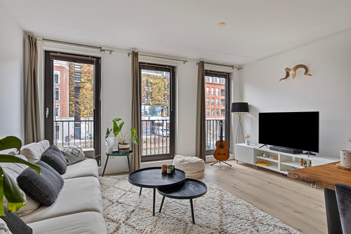 Foto 19 van Markendaalseweg 22-B5