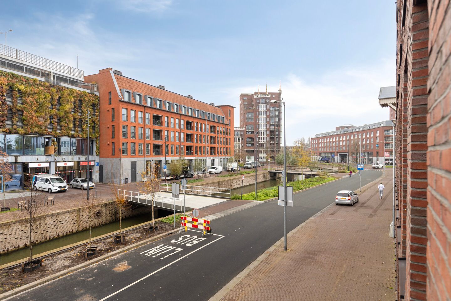 Photo 20 of Markendaalseweg 22-B5