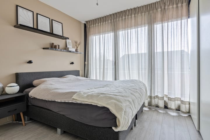 Foto 4 van Markendaalseweg 22-B5